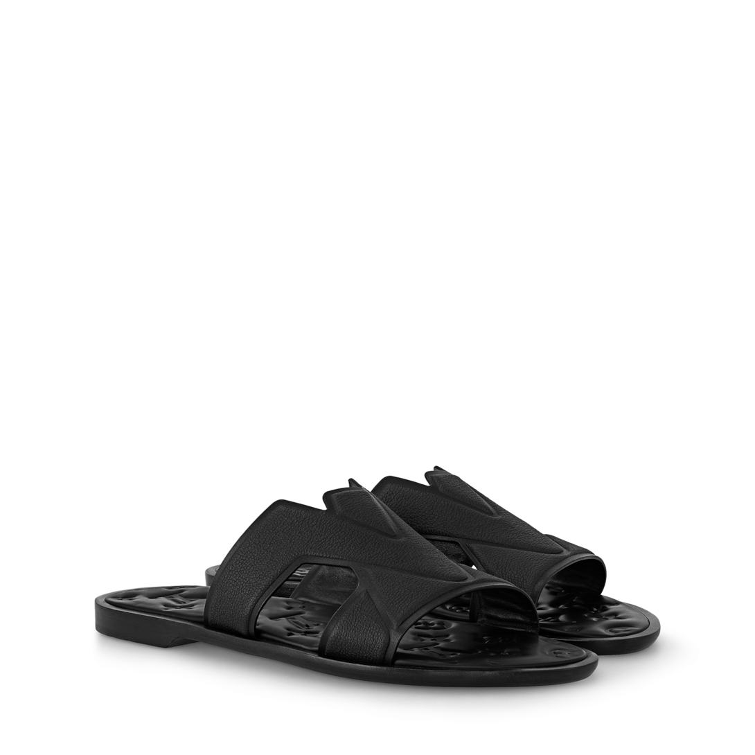 LV Oasis Mule - Shoes | Louis Vuitton India